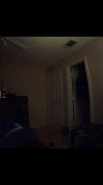 Sleep paralysis demons with Minecraft cave sounds