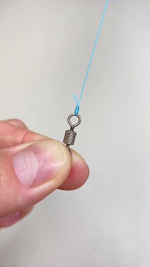 Best Fishing Knots на TikTok