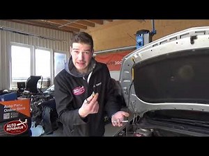 Opel 1.7 CDTI sawing, rough idle | Replacing the injection pump metering unit | DIY tutorial