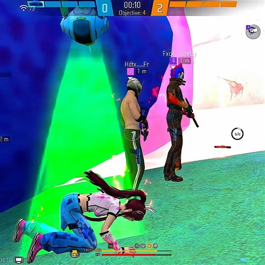 A mi primo le salió un hacker 😂😂