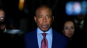FBI seizes NYC Mayor Eric Adams' phones in campaign investigation