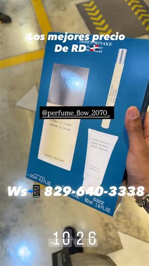 perfume_flow_2070_ on Instagram: "@perfume_flow_2070_ OFERTA 😱 Siempre con los mejores PRECIO de todo RD 🇩🇴 Ws📲 829-640-3338 Recuerda que hacemos ENVÍOS 🚚 a todo el país."