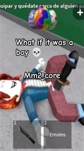 mm2 core
