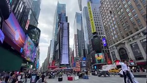 Waterfall-NYC (2021)