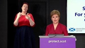 Covid in Scotland: What is the five-level lockdown system?
