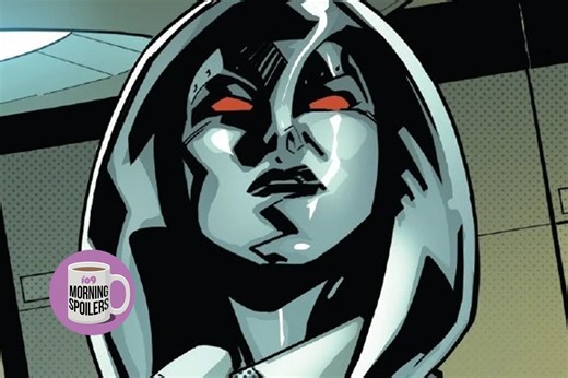 'Vision Quest' Is Adding a Major Link to Ultron