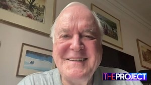 After 40 years, Fawlty Towers is set to return to our TV screens! So, after all these years, why now? John Cleese joins us to explain! | The Project