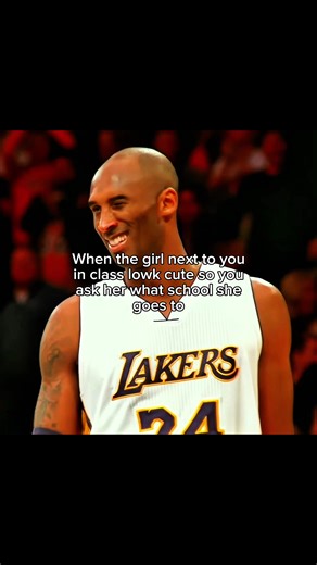 Kobe Bryant's Best Basketball Moments and Inspirational Quotes