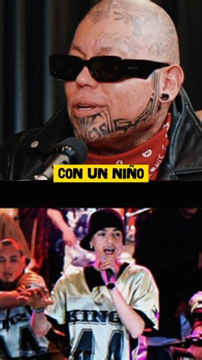🤯 La Historia de ''Na Na Na Mi Dulce Niña'' de Kumbia Kings 🔥 #KumbiaKings #historia #selena | DJ Lennon Pr