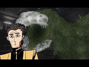 How to Contain SCP-682