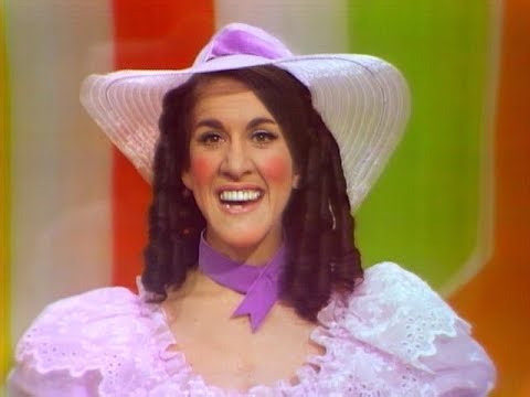 Rowan & Martin's Laugh-In: S2 E12