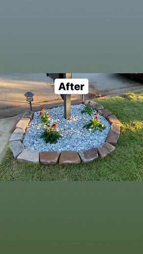 DIY Mailbox Landscape Design Ideas for Instant Curb Appeal