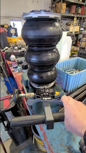 How a Air Bag Jack Works | Air Jack for Vehicles