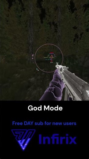 Software for Tarkov (3) #shorts #hack #cheat #tarkov #escapefromtarkov