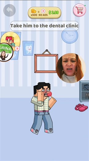 Grab Kpop gameplay walkthrough New game weegoon #games #grabkpop