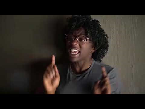 Black moms be like.