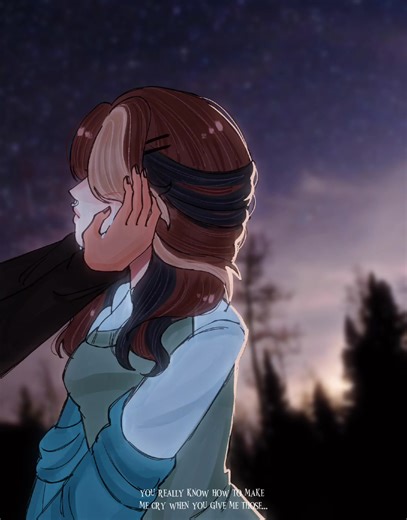 Ocean Eyes Animation: A Journey Through Emotions