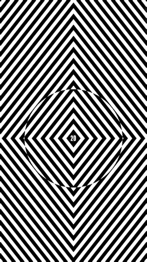 This Video Will Hypnotize You | Optical illusion #shorts