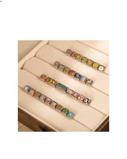 Classic Evil Eye Charm