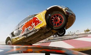 130K views · 1.4K reactions | 360 video from inside David Higgins 75...