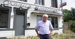 Fini de reluquer les prostituées en vitrine à Crisnée: la commune interdit désormais toute exhibition, «plus d’éclairage, plus de néons, plus de femmes dévêtues» (vidéo)