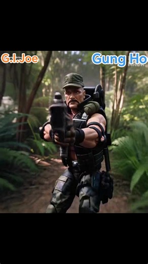 15K views · 548 reactions | Gung Ho in Combat #gijoecobrahn...