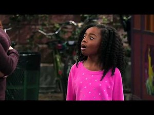JESSIE | "From The White House to Our House" Sneak Peek