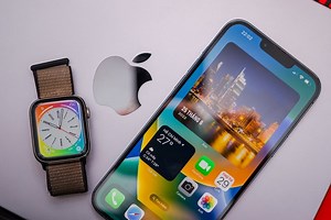 Alternativen zur Apple Watch: Wie sich Drittanbieter-Uhren auf iPhones mit iOS 26.3 besser nutzen lassen | t3n