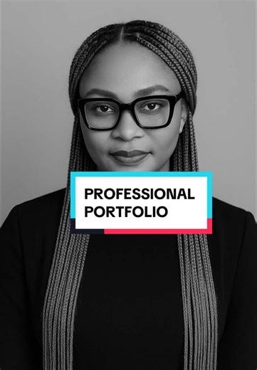 Creative Journey: Building Your Video Editing Portfolio