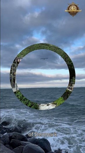 DENMARK | Viking Legacy, World’s Happiest Nation & Nordic Innovation | Country Documentary