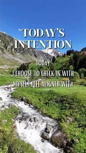 Return to Alignment 🌿