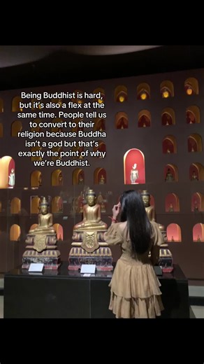 Understanding Buddhism: A Unique Spiritual Journey