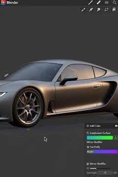 Sedan Car in AutoCAD 🚗