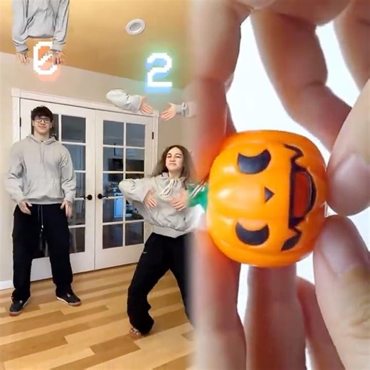 Sibling Dance Challenge! 😱