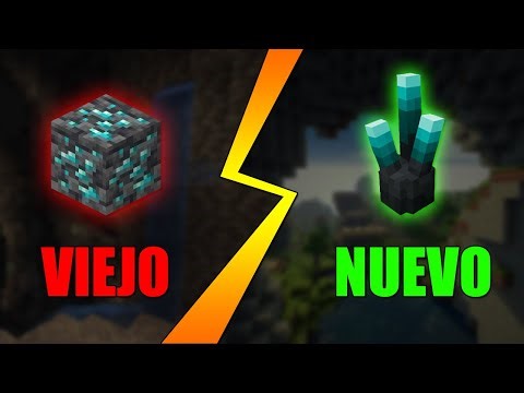 ¡NUEVOS CRISTALES en Minecraft! - Minerally MOD
