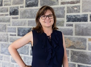 Cook Counseling Center has new leader and location