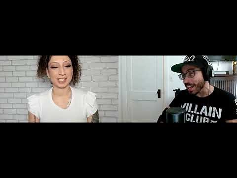 The Pretty Voice of Professional Wrestling ft. Sophia Vee