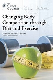 Watch Changing Body Composition through Diet and Exercise Season 1 Episode 22 - Set Point Theory and the Last Five Pounds