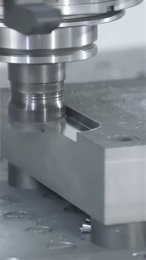 Great CNC works.#cncmachine#PrecisionEngineering#fabshop#machinetools#PrecisionManufacturing