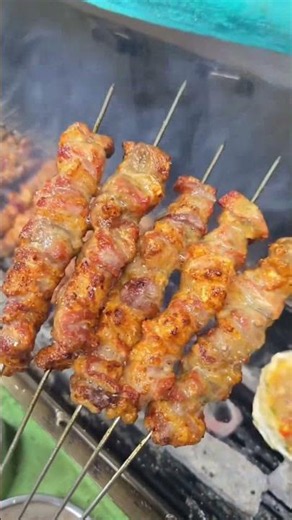 Turn your volume up for this sizzle… 🤤🔥