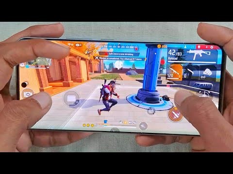 Handcam ⚡ Solo Vs Squad 🎀 In Redmi Note 13 Pro Plus 📲 Free Fire Gameplay 🎯