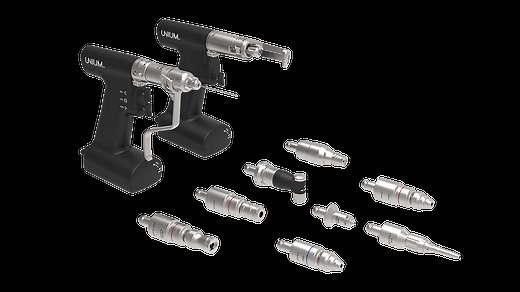 UNIUM™ System  | DePuy Synthes