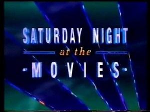 Channel Nine: 'Saturday Night at the Movies' Intro (1991)