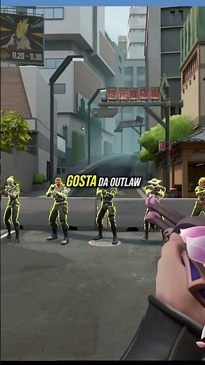 Valorant lança FLORETÉREA 2.0 | A Nova Skin Mais LINDA do Ano!