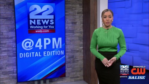 22News at 4: Digital Edition