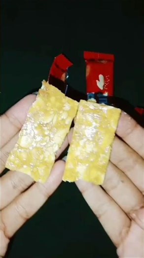 Unboxing PRAN Peanut Bar 🥜 | Crunchy Snack Review | Chocolive Wander UK