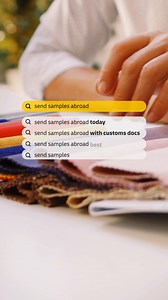 Clear customs without any hassle. ✅ When you ship with DHL Express, you get access to customs expertise from industry leaders. Our global team ensures that you’re always kept up to date with the necessary documents needed for your shipment, ensuring that you are never met with delays and your business continues running smoothly. From instant articles to speedy customer service, clearing customs will become a breeze. 📦 Ready to take the stress out of international shipping? Open an account with 