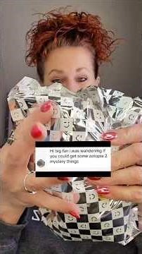 #toyunboxing #zootopia #mysterytoys #surprisetoys #blindbox #collectibles #mysterybox #surprisebox