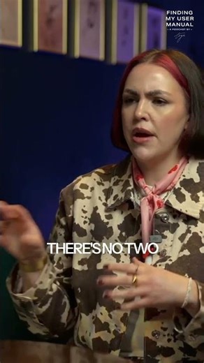 Sharn Rayment on finding peace, and being surrounded by people from all walks of life.