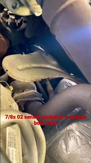 2013 Ford F-150 Oxygen O2 sensor replacement #automobile #f150#FriesianEAP